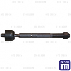 Renault Master 3 Rot Mili Sol Sağ 2010 