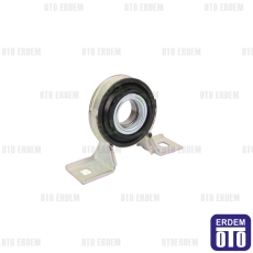 Renault Master 3 Şaft Askı Takozu 45mm (FAG Rulmanlı) 