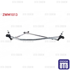 Renault Master 3 Silecek Mekanizması 