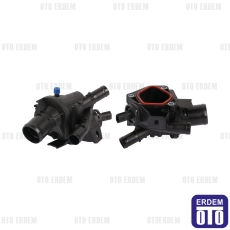 Renault Master 3 Termostat 2017 