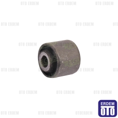 Renault Master 3 Viraj Demir Burcu Arka 2010 