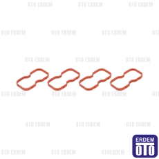 Renault Master 4 Emme Manifold Contası 2.3 DCI Euro 6 