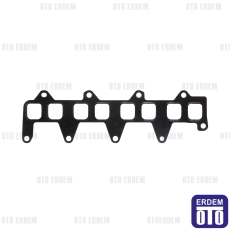 Renault Master 4 Manifold Contası 2.3 DCi Euro 6 