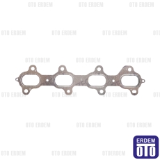Renault Master 4 Manifold Contası 
