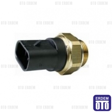 Renault Master Fan Müşürü Vernet 7700798264