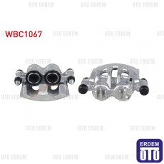 Renault Master III Fren Kaliperi Ön Sağ Çift Piston 2.3 dCi 