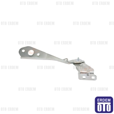 Renault Master Kaput Menteşesi Sol 2010- 