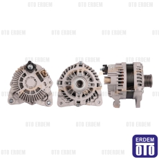 Renault Master Megane Fluence Kadjar Alternatör 