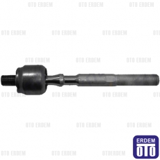 Renault Master Rot Mili Ön 1998-2010 