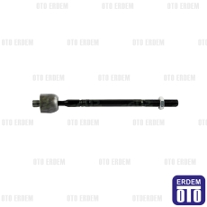 Renault Master Rot Mili Sol-Sağ 2010- 