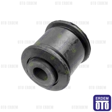 Renault Master Salıncak Burcu Küçük 2010 