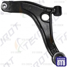 Renault Master Salıncak Ön Sol Alt Döküm 2010  - 2