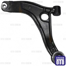 Renault Master Salıncak Ön Sol Alt Döküm 2010 