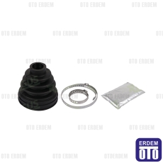 Renault Master Trafic Aks Körüğü İç 2006- 