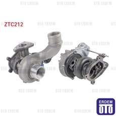 Renault Master Turbo 2003-2010 