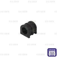 Renault Master Viraj Demir Lastiği 25mm 2010 