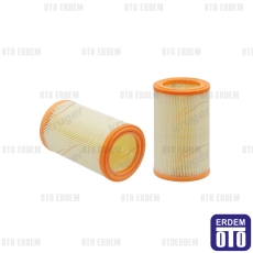Renault Megane 1 19 Hava Filtre Borusu 1996-1999 