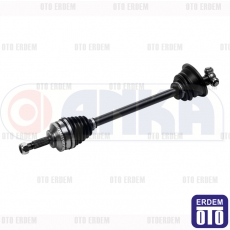 Renault Megane 1 Absli Sol Ön Aks 7701469374