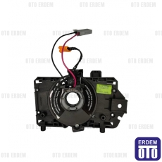 Renault Megane 1 Airbag Sargısı Makarası 7701047253