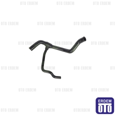 Renault Megane 1 Alt Radyatör Hortumu 1.4 16V 1996-2003 