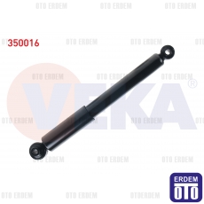 Renault Megane 1 Arka Amortisör Sol-Sağ Gazlı 1.4i 16v 1996-2003 350016 - 2