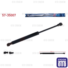 Renault Megane 1 Bagaj Amortisörü 300mm 1996-2003 57-35007