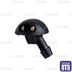 Renault Megane 1 Cam Su Fiskiye Memesi 7700846456