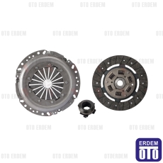 Renault Megane 1 Debriyaj Seti Rulmanlı 1.6 8V 1996-2003 TYG-35006B