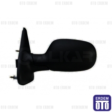 Renault Megane 1 Dış Dikiz Aynası Sol 1995-1999 6125219