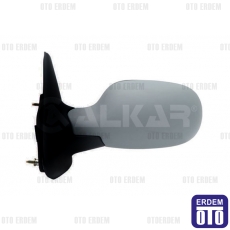 Renault Megane 1 Dış Dikiz Aynası Sol 1999-2002 6139219