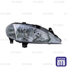 Renault Megane 1 Far Lambası Sağ (1999-2003) 7701047180