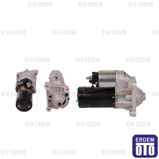 Renault Megane 1 Kangoo Clio 2 Trafic Marş Motoru 1995-2005 