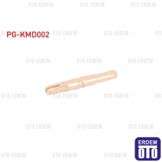 Renault Megane 1 Kilometre Dişlisi Mili 