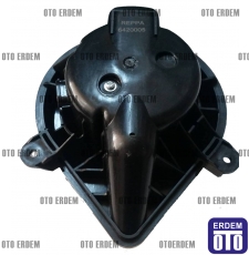 Renault Megane 1 Klimalı Kalorifer Motoru 7701046058  - 3