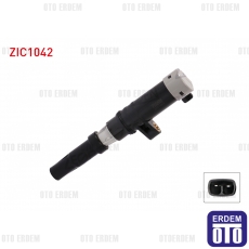Renault Megane 1 Laguna 1 Clio 2 Clio 3 Symbol Thalia 1 Ateşleme Bobini 1993-2015 