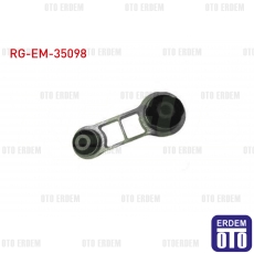 Renault Megane 1 Motor Takozu Ön Alt 2.0 1996-2003 