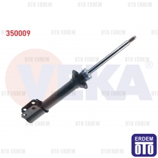 Renault Megane 1 Ön Amortisör Sol-Sağ Gazlı 1.4i 16V 1996-2003 350009 - 2