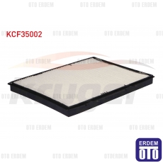 Renault Megane 1 Polen Filtresi  - 2