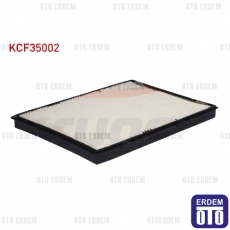 Renault Megane 1 Polen Filtresi 