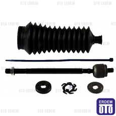 Renault Megane 1 Rot Mili Kiti (Körüklü) Ön Sol-Sağ 1996-2003 