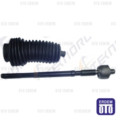 Renault Megane 1 Rot Mili Ön Sol-Sağ 1996-2003  - 2