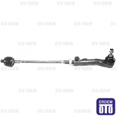 Renault Megane 1 Rot Mili ve Rotbaşı Ön Sağ 1996-2003 