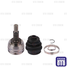 Renault Megane 2 Aks Kafası Ön 2002-2008 