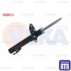 Renault Megane 2 Amortisör Ön Sol-Sağ Yağlı 1.4i 2002-2008 350013 - 2