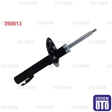 Renault Megane 2 Amortisör Ön Sol-Sağ Yağlı 1.4i 2002-2008 350013