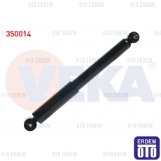 Renault Megane 2 Arka Amortisör Sol-Sağ Yağlı 1.4i 2002-2008 350014 - 2