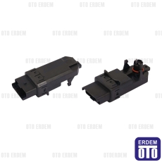 Renault Megane 2 Cam Kriko Modülü 2002-2009 