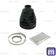 Renault Megane 2 Clio 3 Kangoo 3 Aks Körüğü Dış Kit RG-AB-35007