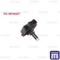 Renault Megane 2 Clio Mazot Filtre Musuru 2002-2008 