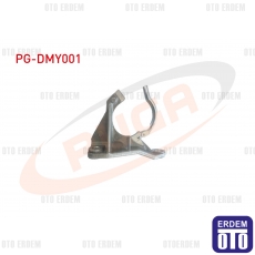 Renault Megane 2 Diferansiyel Mil Yatağı Aks Rulman Yatağı Sportu 2002-2008 